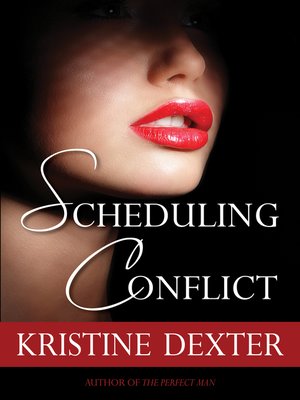 cover image of Scheduling Conflict